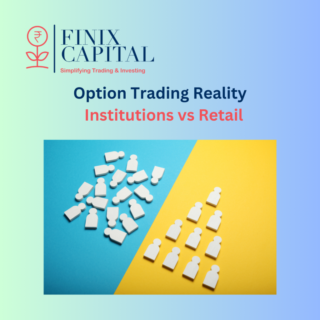 Option Trading Reality